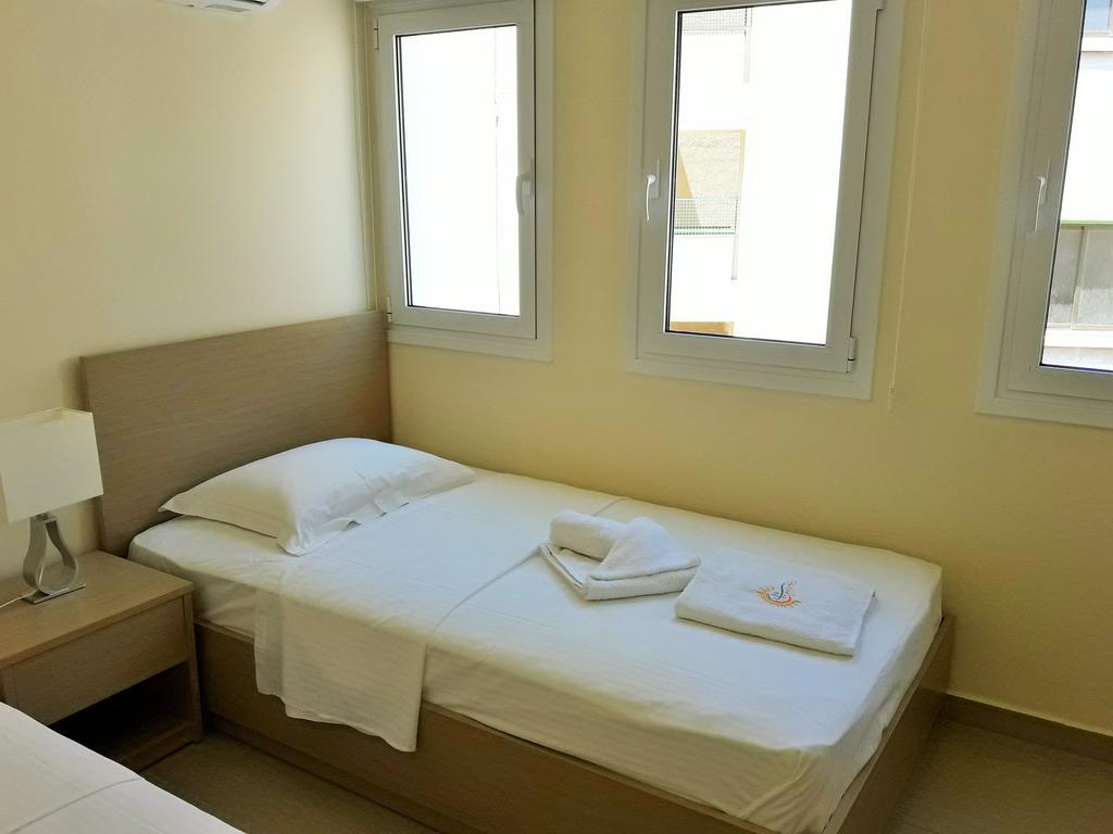 라르나카 32 Hill Court 아파트 외부 사진