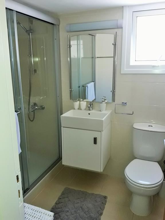 라르나카 32 Hill Court 아파트 외부 사진