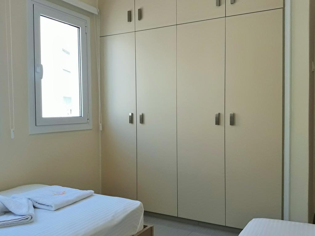 라르나카 32 Hill Court 아파트 외부 사진